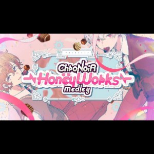 Honeyworks Medley
