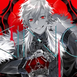KING