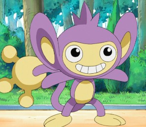 Aipom (Eipam)