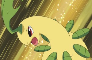 Bayleef (Bayleaf)