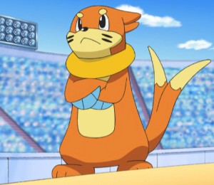 Buizel (Buoysel)