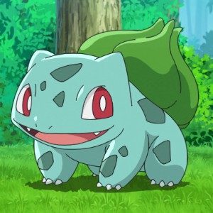 Bulbasaur (Fushigidane)
