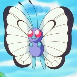Butterfree