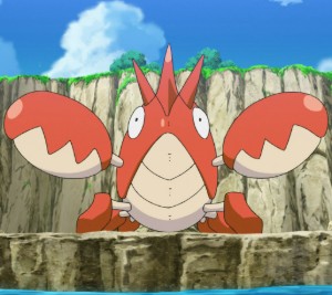Corphish (Heigani)