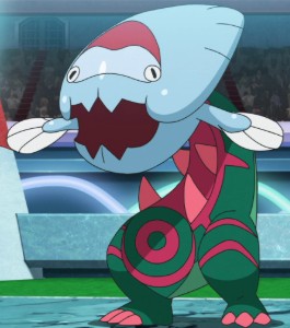Dracovish (Uonoragon)