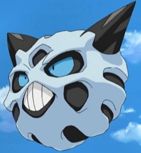 Glalie (Onigohri)