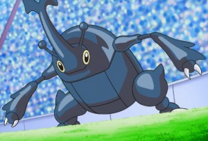Heracross (Heracros)