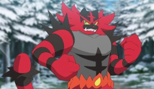 Incineroar (Gaogaen)