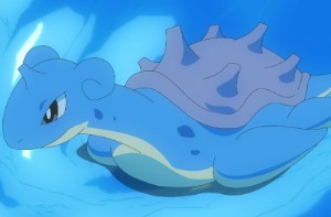 Lapras (Laplace)