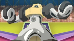 Melmetal