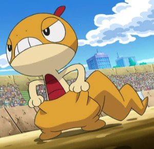 Scraggy (Zuruggu)