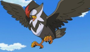 Staraptor (Mukuhawk)
