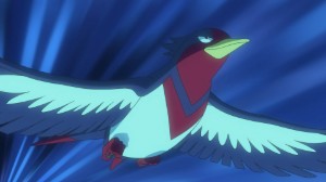Swellow (Ohsubame)