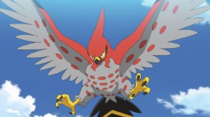 Talonflame (Fiarrow)