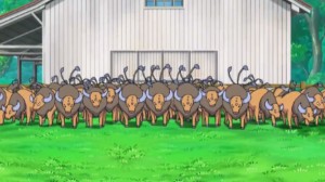 Tauros (x30) (Kentauros)