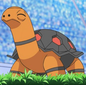Torkoal (Cotoise)