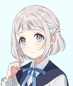Lilja Katsuragi