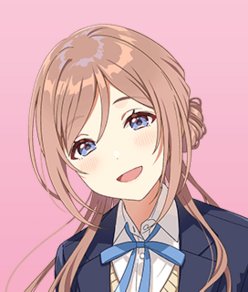 Rinami Himesaki