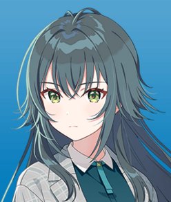 Temari Tsukimura