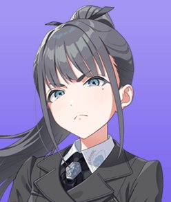 Tsubame Amaya
