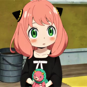 Anya (Spy X Family)