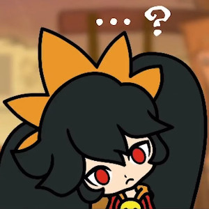 Ashley (WarioWare)