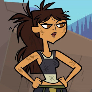 Axel (Total Drama)