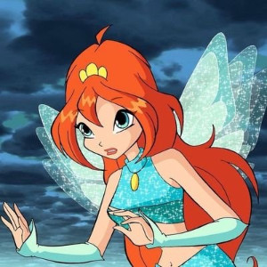 Bloom (Winx Club)