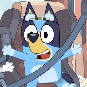 Bluey (Bluey)