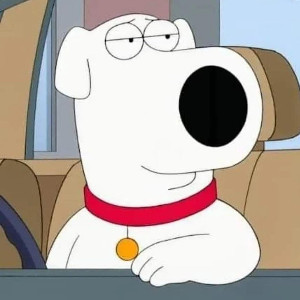 Brian (Family Guy)