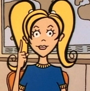 Brittany (Daria)