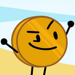 Coiny (BFDI)
