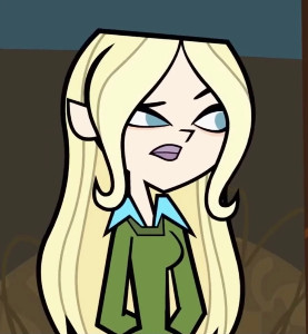 Dawn (Total Drama)