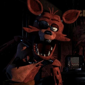Foxy (FNAF)