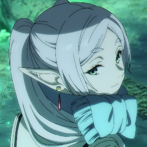 Frieren (Frieren: Beyond Journey's End)