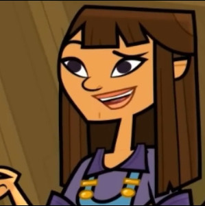 Hannah (Disventure Camp)