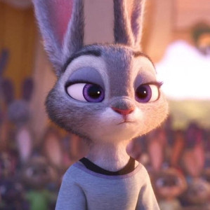 Judy (Zootopia)