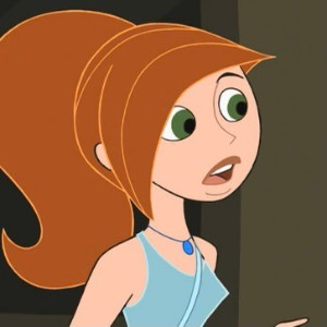 Kim Possible (Kim Possible)