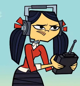 Kitty (Total Drama)