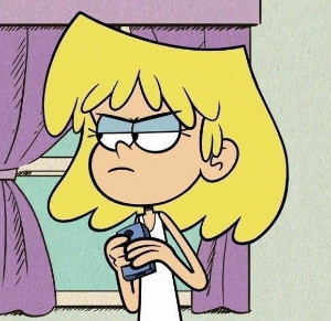 Lori (The Loud House)