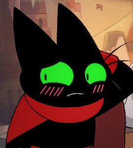 Mao Mao (Mao Mao: Heroes of Pure Heart)
