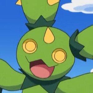 Maractus (Pokemon)