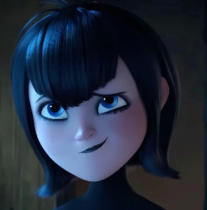Mavis (Hotel Transylvania)