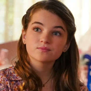 Missy (Young Sheldon)