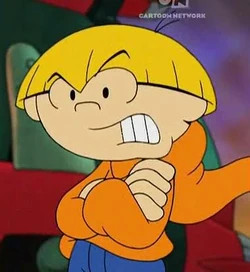 Numbuh 4 (Codename: Kids Next Door)