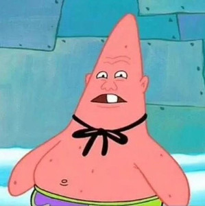 Patrick (Spongebob)