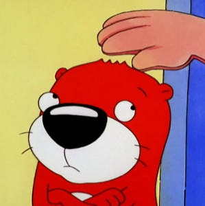 Peanut (PB&J Otter)