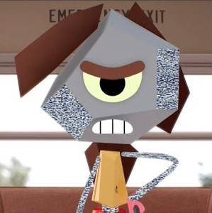 Rob (TAWOG)