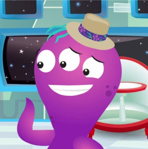Sal (Astroblast)
