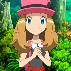 Serena (Pokemon)
